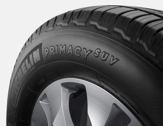 Michelin Primacy SUV