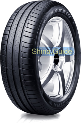 Шины Maxxis Mecotra ME3