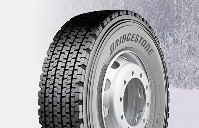 Грузовые шины Bridgestone Nordic-Drive 001 