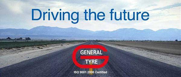 General Tyre and Rubber