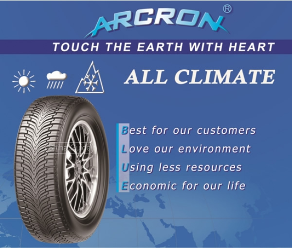 Шины Arcron All Climate AC-1
