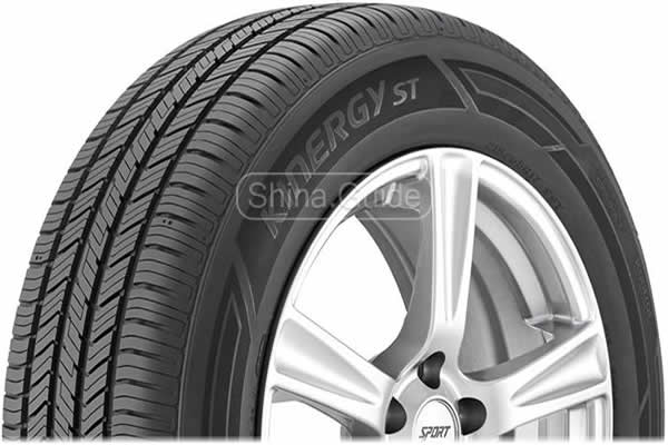 Всесезонная новинка 2018 года Kinergy ST от Hankook