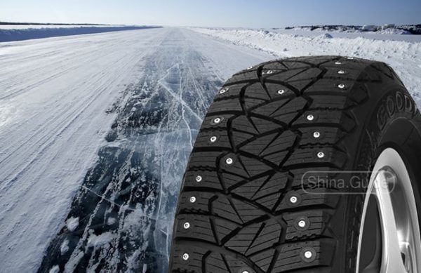 Goodyear готовит к выходу Ultragrip 600 | Shina Guide