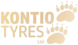 kontio-tyres-logo