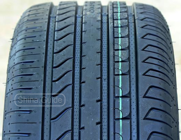 Cooper Zeon 4XS Sport