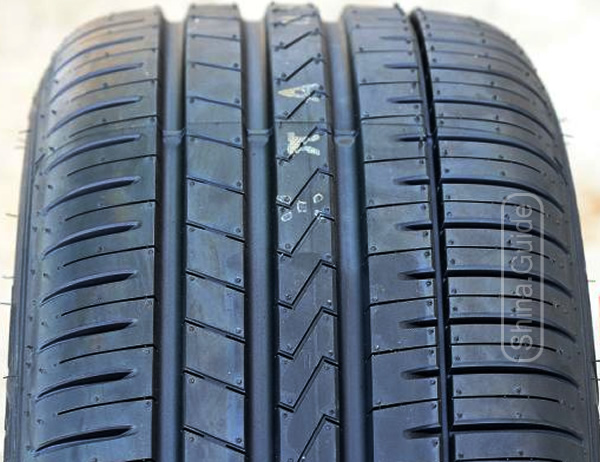 Falken Azenis FK510 SUV