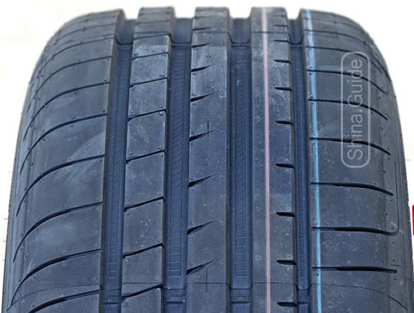 Goodyear Eagle F1 Asymmetric 5