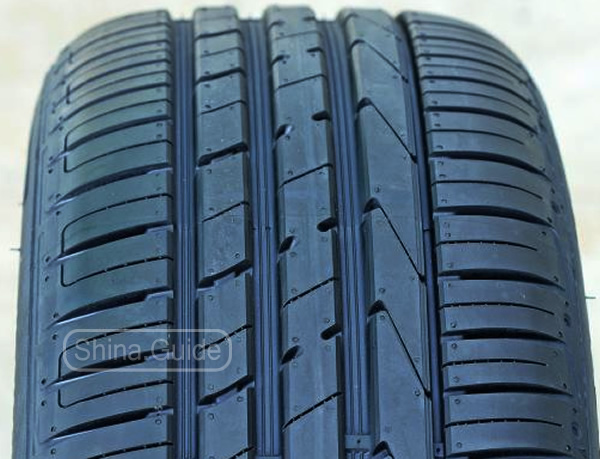 Hankook K117A Ventus S1 evo2 SUV
