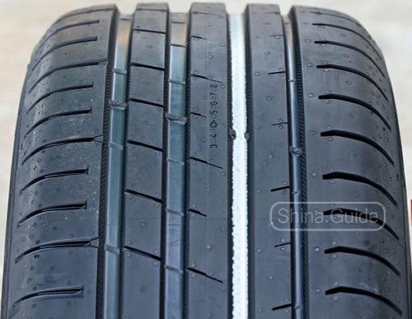 Nokian Powerproof