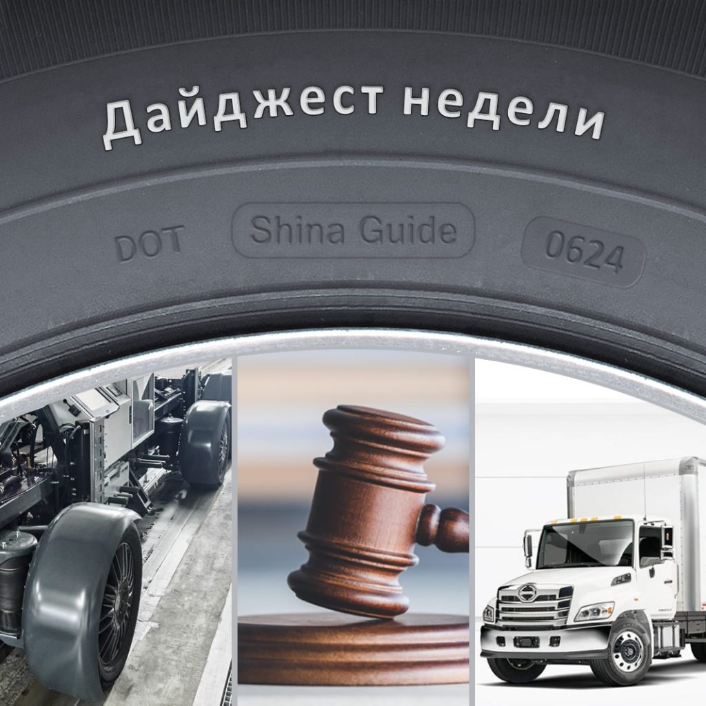 Shina.Guide - ваш шинный гид