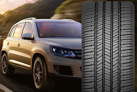 Шины Giti Tire | Shina Guide