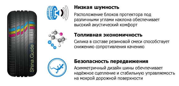 Особенности дизайна Effiplus Hermas 