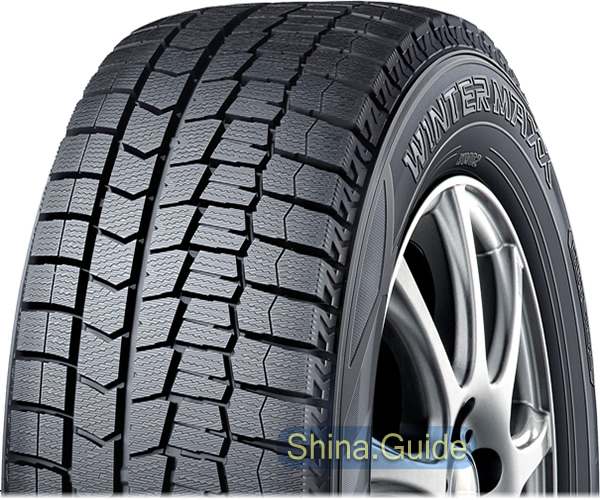 230208-02 DUNLOP WINTER MAXX WM02+Wed's 当季大流行 51.0%OFF