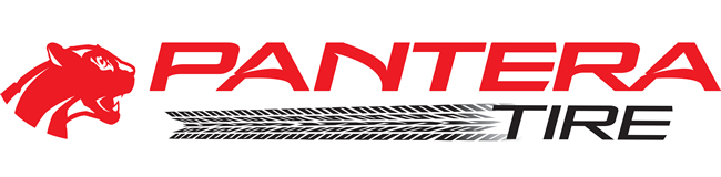 Логотип Pantera Tire