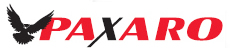 Логотип Паксаро