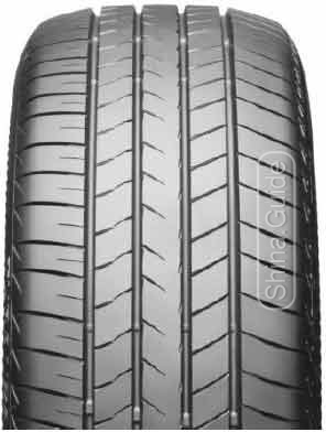 Шины Bridgestone Turanza T005
