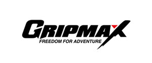 Логотип Gripmax