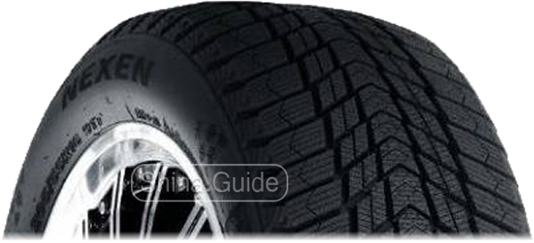 Шины Nexen WinGuard Ice Plus