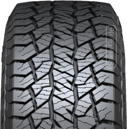 Шины Hankook Dynapro AT2 RF11