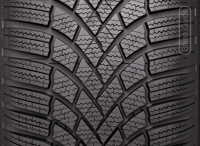 Bridgestone blizzak lm005 характеристики шины