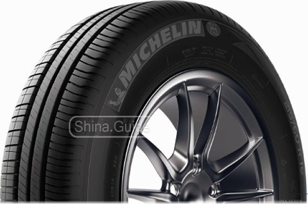 Шины Michelin Energy XM2+