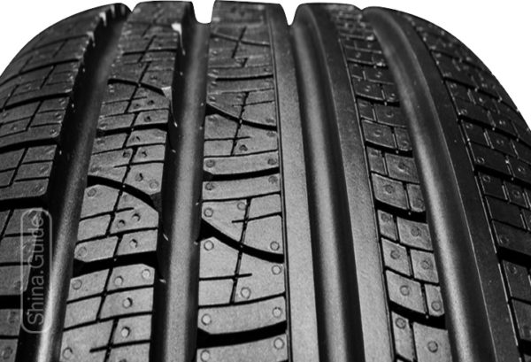Pirelli Scorpion Verde All Season Plus II | Обзор шины на Shina Guide