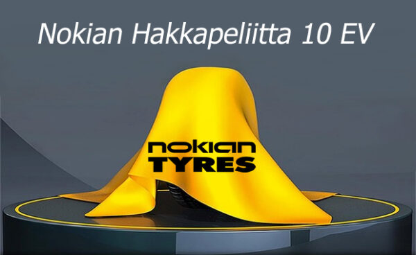 Nokian Hakkapeliitta 10 EV (анонс) | Обзор шины на Shina Guide