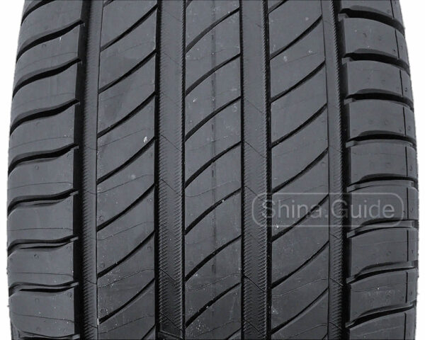Michelin Primacy 4+ (Plus) | Обзор шины на Shina Guide