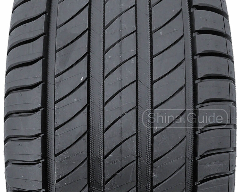 Michelin Primacy 4+ (Plus) | Обзор шины на Shina Guide