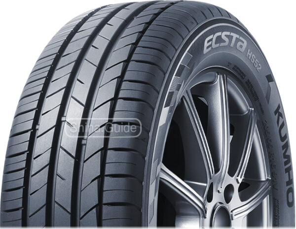 Kumho Ecsta Hs52 Обзор шины на Shina Guide