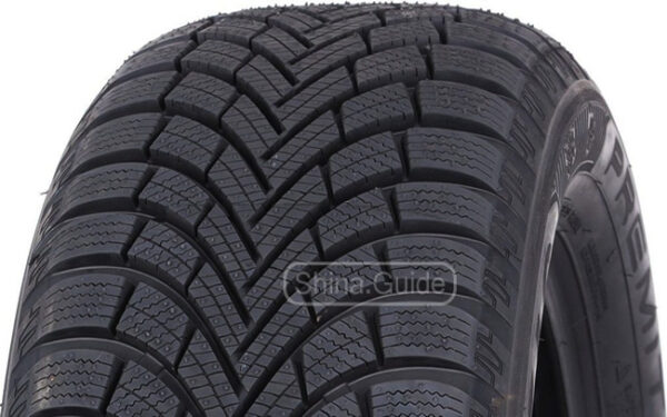 Maxxis Premitra Snow WP6 SUV | Обзор шины на Shina Guide