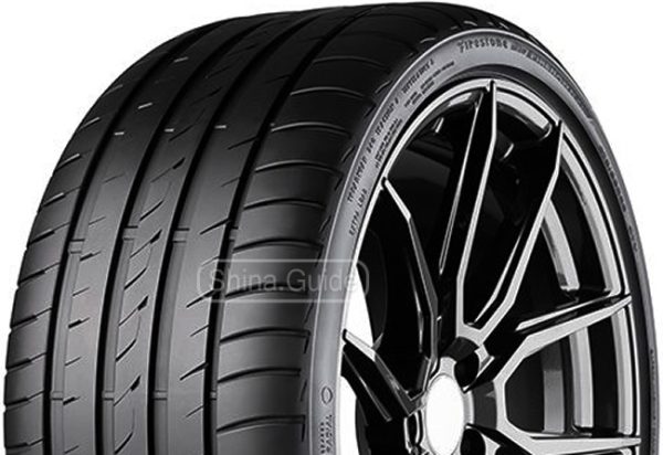 Firestone Firehawk Sport | Обзор шины на Shina Guide