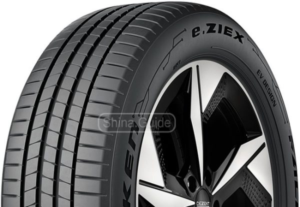 FALKEN e.ZIEX main image 0